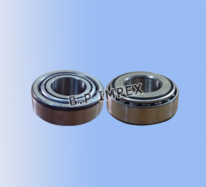 Bearing TRB Pliot 